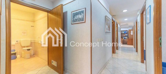 5غرفة مكتب في Rome, Italy رقم 170009 7