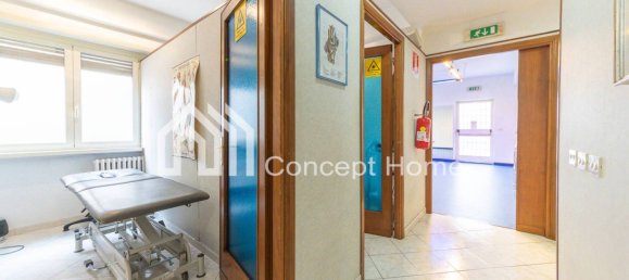 5غرفة مكتب في Rome, Italy رقم 170009 25