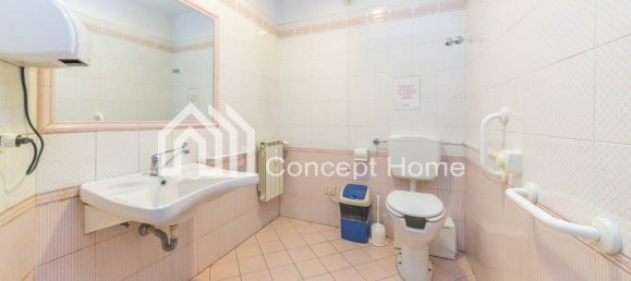 5غرفة مكتب في Rome, Italy رقم 170009 12