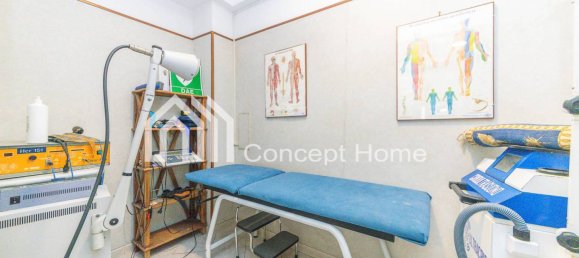 5غرفة مكتب في Rome, Italy رقم 170009 40