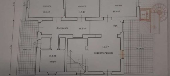 Villa T4 em Vigevano, Italy N.º 365653 32