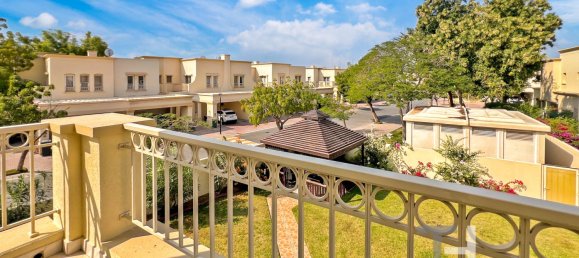 Moradia em banda T3 em The Springs, UAE N.º 28803 13