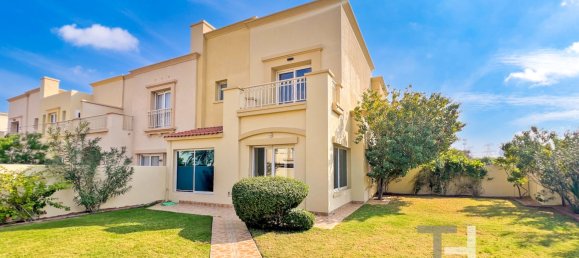 Moradia em banda T3 em The Springs, UAE N.º 28803 15