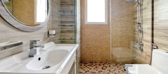 Moradia em banda T3 em The Springs, UAE N.º 28803 8