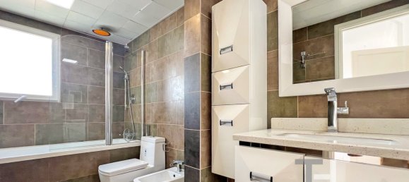 Moradia em banda T3 em The Springs, UAE N.º 28803 5