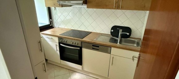 Apartamento T1 em Munich, Germany N.º 267947 2