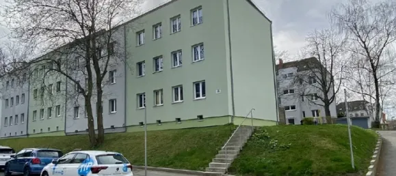 2غرفة شقة في Chemnitz, Germany رقم 329488 4