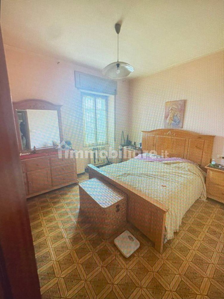3 Schlafzimmer Wohnung in Civitella del Tronto, Italy, Nr. 95388