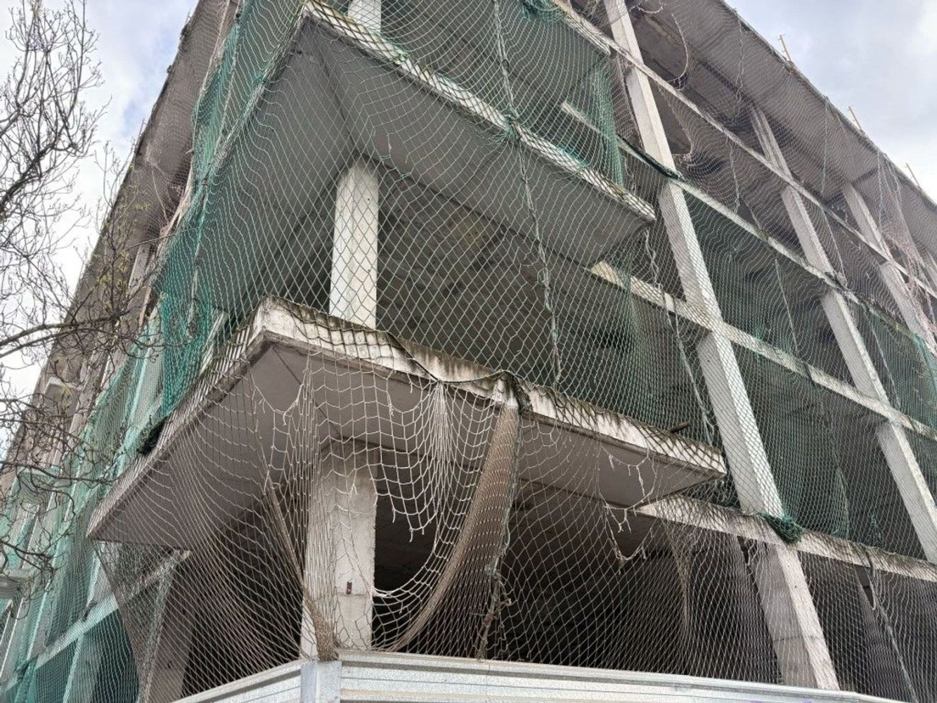  بناية في Sallent, Spain 11211متر مربع رقم 205979