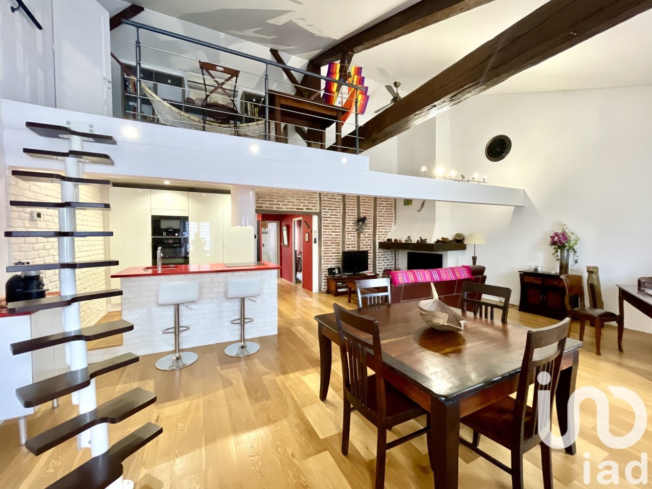 3 bedrooms Apartment in Albi, France No. 296791