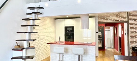 3 bedrooms Apartment in Albi, France No. 296791 3