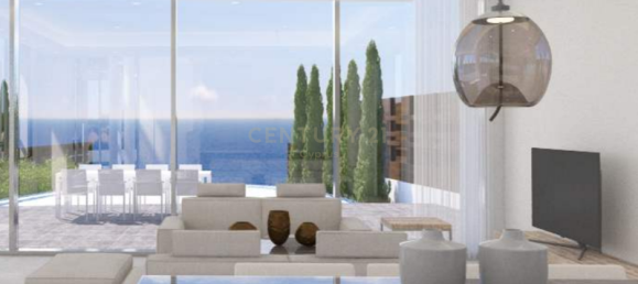 4 bedrooms Villa in Paphos, Cyprus No. 10581 5