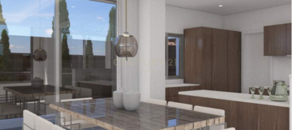 4 bedrooms Villa in Paphos, Cyprus No. 10581 7