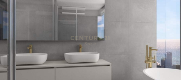 4 bedrooms Villa in Paphos, Cyprus No. 10581 2