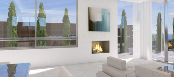 4 bedrooms Villa in Paphos, Cyprus No. 10581 6