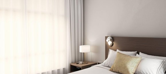 2 Schlafzimmer Wohnung in Eixample, Spain, Nr. 164034 8