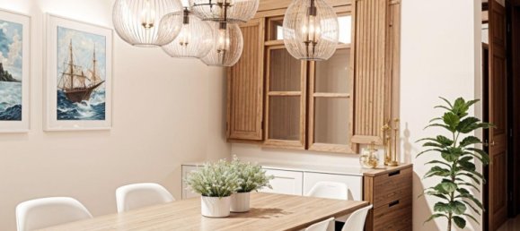 2 Schlafzimmer Wohnung in Eixample, Spain, Nr. 164034 7