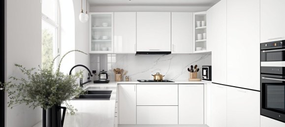 2 Schlafzimmer Wohnung in Eixample, Spain, Nr. 164034 6