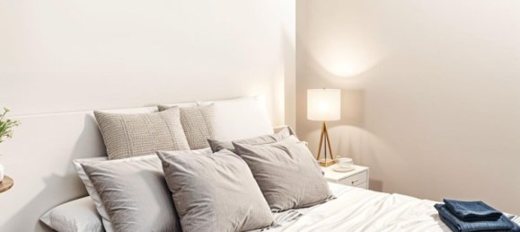 2 Schlafzimmer Wohnung in Eixample, Spain, Nr. 164034 9