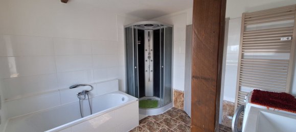 1 Schlafzimmer Doppelhaus in Wittenberg, Germany, Nr. 234675 6