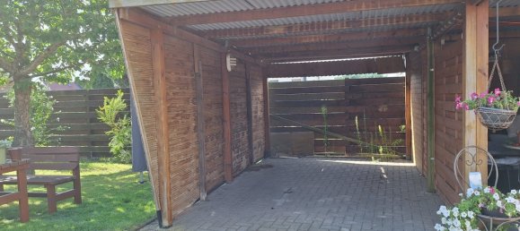 1 Schlafzimmer Doppelhaus in Wittenberg, Germany, Nr. 234675 3