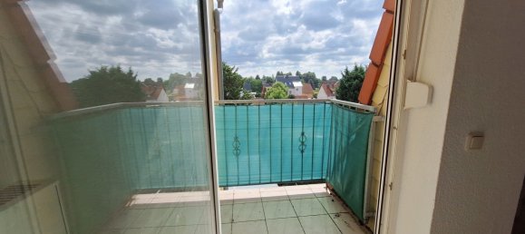 1 Schlafzimmer Doppelhaus in Wittenberg, Germany, Nr. 234675 8