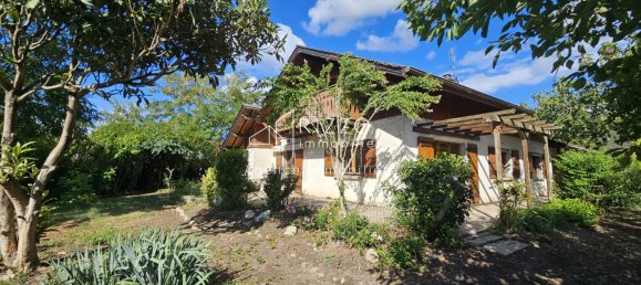 4 chambres Maison à Douvaine, France No. 346934 2