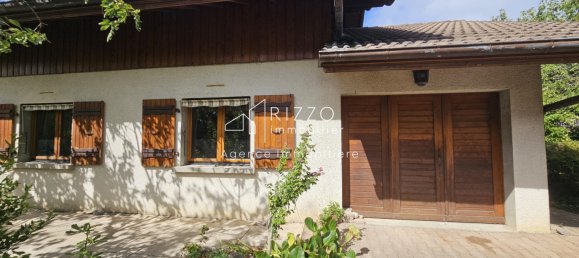 4 chambres Maison à Douvaine, France No. 346934 3