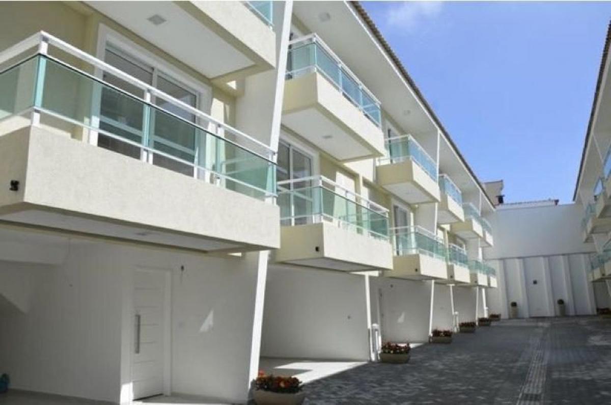 3 bedrooms House in Sao Paulo, Brazil No. 563626