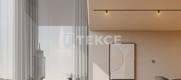 2 bedrooms Penthouse in Jumeirah Village Circle, UAE No. 56214 9