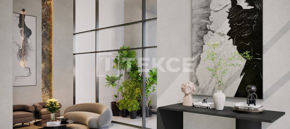 2 bedrooms Penthouse in Jumeirah Village Circle, UAE No. 56214 7