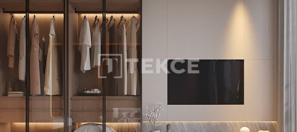 2 bedrooms Penthouse in Jumeirah Village Circle, UAE No. 56214 14