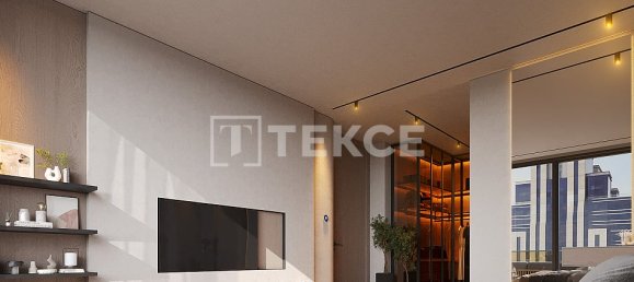 2 bedrooms Penthouse in Jumeirah Village Circle, UAE No. 56214 13