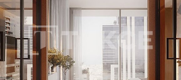 2 bedrooms Penthouse in Jumeirah Village Circle, UAE No. 56214 12