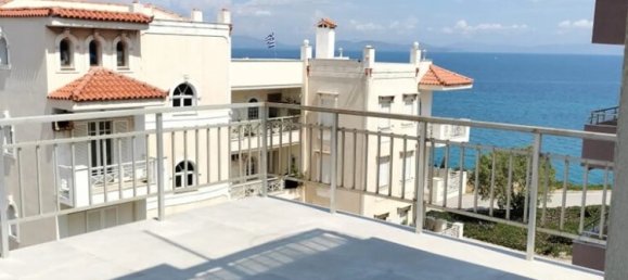 Apartamento T1 em Rafina, Greece N.º 51979 2