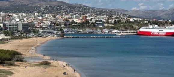 Apartamento T1 em Rafina, Greece N.º 51979 11