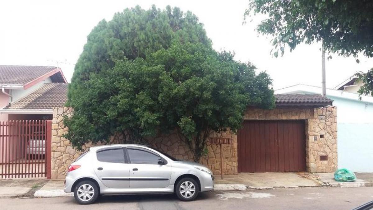 Casa de 3 dormitorios en Sao Paulo, Brazil No. 587603