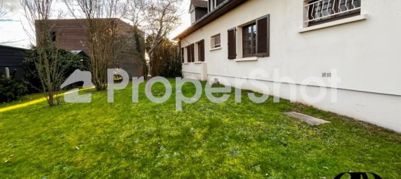 Casa T3 em Forges-les-Bains, France N.º 122768 2