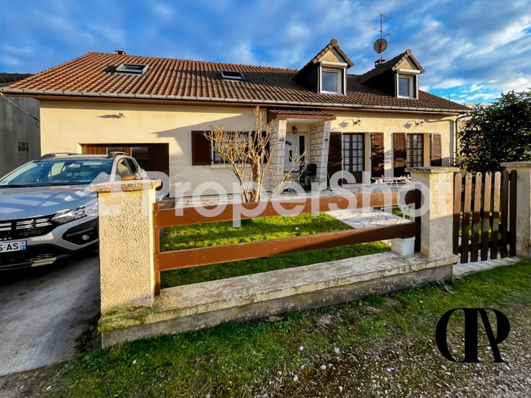 Casa T3 em Forges-les-Bains, France N.º 122768