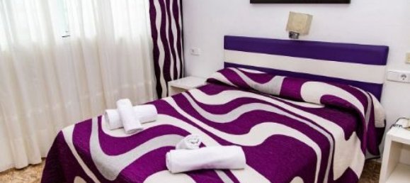  فندق في Cartagena, Spain رقم 61749 48