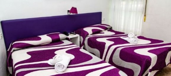  فندق في Cartagena, Spain رقم 61749 47