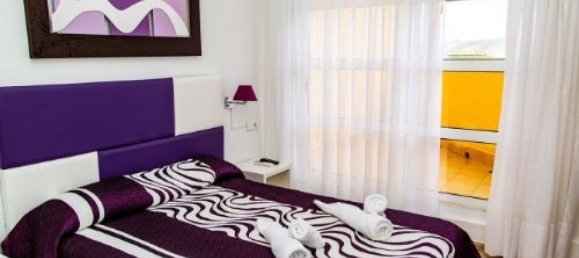  فندق في Cartagena, Spain رقم 61749 45