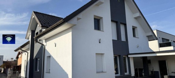 6-Zimmer Haus in Sollenau, Austria, Nr. 158201 8