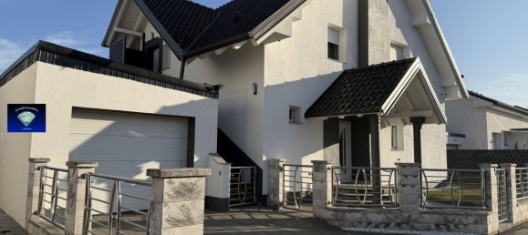 6-Zimmer Haus in Sollenau, Austria, Nr. 158201 6