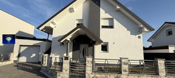 6-Zimmer Haus in Sollenau, Austria, Nr. 158201 7