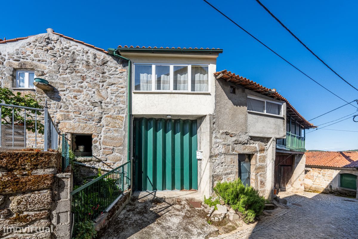 1 bedroom House in Valpacos, Portugal No. 179387