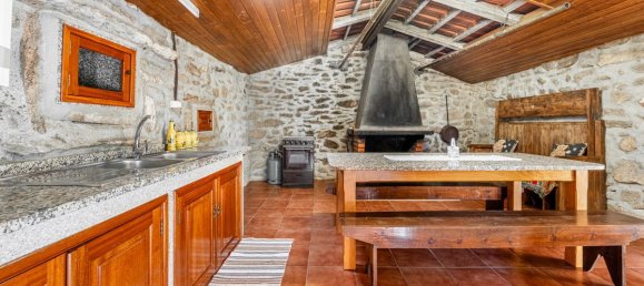 1 bedroom House in Valpacos, Portugal No. 179387 15