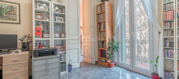 5 bedrooms Apartment in Eixample, Spain No. 78492 8