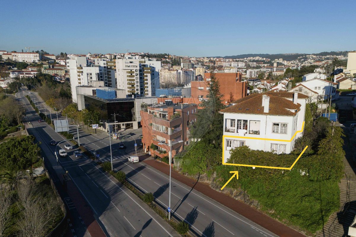 4 غرف نوم شقة في Coimbra, Portugal رقم 72643