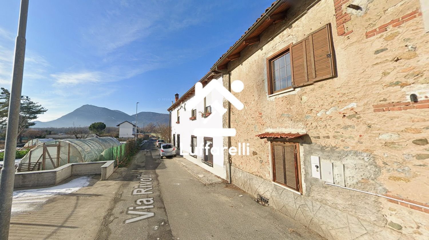5 rooms Apartment in Bruino, Italy No. 50595